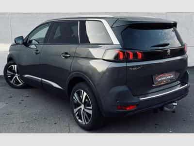 Peugeot 5008 5008 1.5 BlueHDi Allure /12 Mois De Garantie✅✅✅ (2021) - Foto 7
