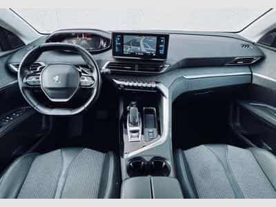 Peugeot 5008 5008 1.5 BlueHDi Allure /12 Mois De Garantie✅✅✅ (2021) - Foto 9