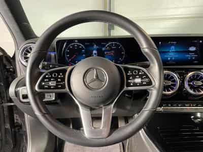 Mercedes A 200 D 150 DCT PROGRESSIVE LINE GPS (2021) - Photo 10
