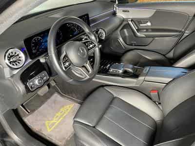 Mercedes A 200 D 150 DCT PROGRESSIVE LINE GPS (2021) - Photo 11