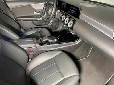 Mercedes A 200 D 150 DCT PROGRESSIVE LINE GPS (2021) - Photo 12