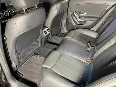 Mercedes A 200 D 150 DCT PROGRESSIVE LINE GPS (2021) - Photo 13