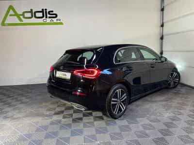 Mercedes A 200 D 150 DCT PROGRESSIVE LINE GPS (2021) - Photo 2