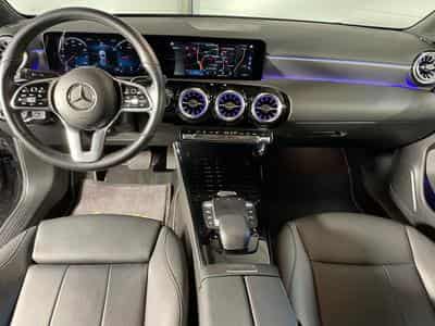 Mercedes A 200 D 150 DCT PROGRESSIVE LINE GPS (2021) - Photo 3