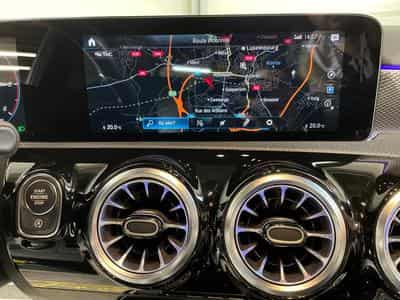 Mercedes A 200 D 150 DCT PROGRESSIVE LINE GPS (2021) - Photo 4