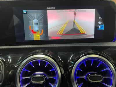 Mercedes A 200 D 150 DCT PROGRESSIVE LINE GPS (2021) - Photo 5