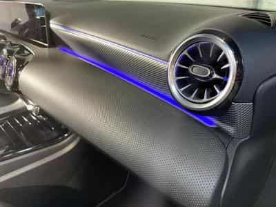 Mercedes A 200 D 150 DCT PROGRESSIVE LINE GPS (2021) - Photo 8