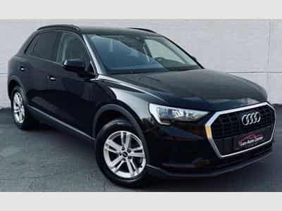 Audi Q3 1.5 35TFSI S-Tronic // 12 Mois De Garantie✅✅✅ (2021) - Foto 1
