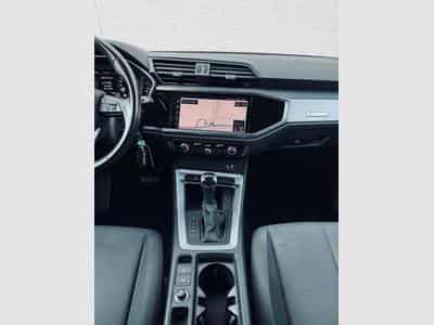 Audi Q3 1.5 35TFSI S-Tronic // 12 Mois De Garantie✅✅✅ (2021) - Foto 10