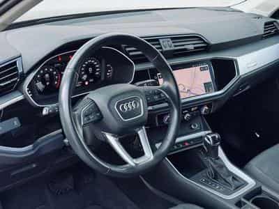 Audi Q3 1.5 35TFSI S-Tronic // 12 Mois De Garantie✅✅✅ (2021) - Foto 11