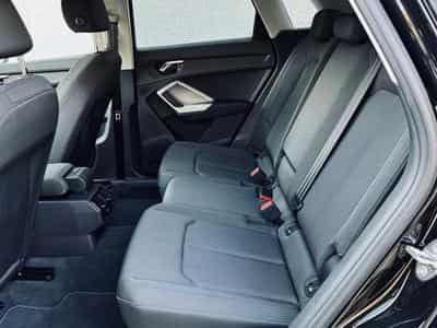 Audi Q3 1.5 35TFSI S-Tronic // 12 Mois De Garantie✅✅✅ (2021) - Foto 13