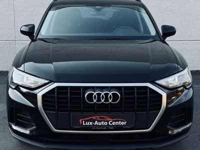 Audi Q3 1.5 35TFSI S-Tronic // 12 Mois De Garantie✅✅✅ (2021) - Foto 3