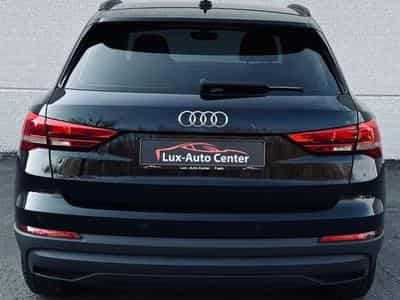 Audi Q3 1.5 35TFSI S-Tronic // 12 Mois De Garantie✅✅✅ (2021) - Foto 8