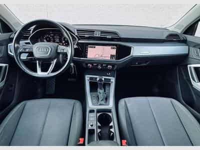 Audi Q3 1.5 35TFSI S-Tronic // 12 Mois De Garantie✅✅✅ (2021) - Foto 9