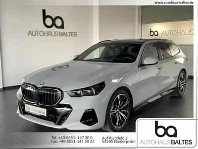 BMW 520 (2024) - Photo 1