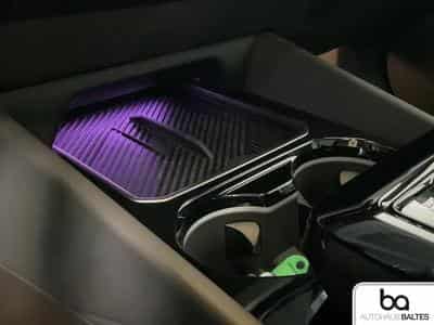 BMW 520 (2024) - Photo 10