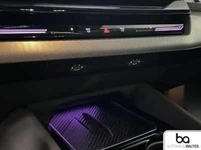 BMW 520 (2024) - Photo 11