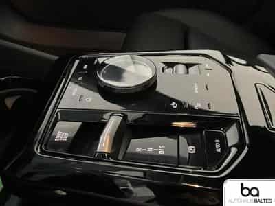 BMW 520 (2024) - Photo 12