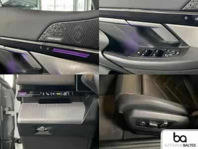 BMW 520 (2024) - Photo 13