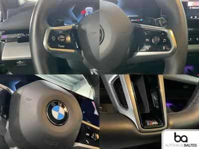 BMW 520 (2024) - Photo 14