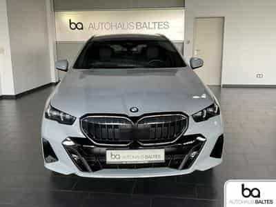 BMW 520 (2024) - Photo 2