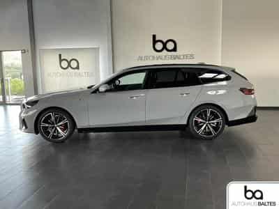 BMW 520 (2024) - Photo 3