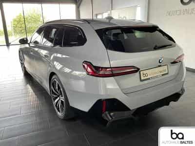 BMW 520 (2024) - Photo 4