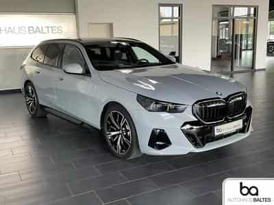 BMW 520 (2024) - Photo 5