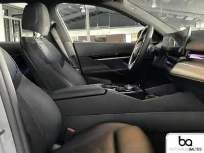 BMW 520 (2024) - Photo 7