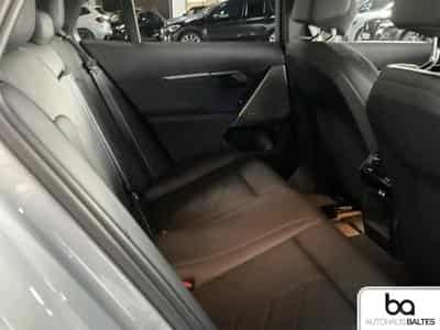 BMW 520 (2024) - Photo 8