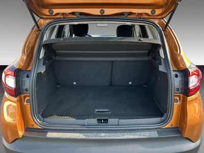 Renault Captur 1.5 dCi Limited +Klima+LED+ChromPaket (2018) - Foto 11