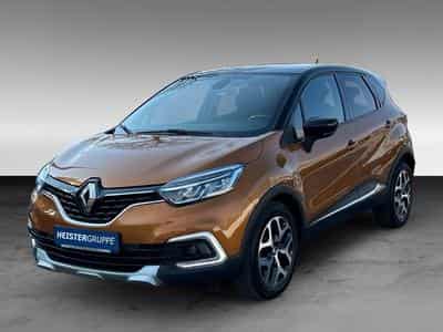 Renault Captur 1.5 dCi Limited +Klima+LED+ChromPaket (2018) - Foto 2