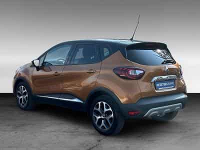 Renault Captur 1.5 dCi Limited +Klima+LED+ChromPaket (2018) - Foto 4