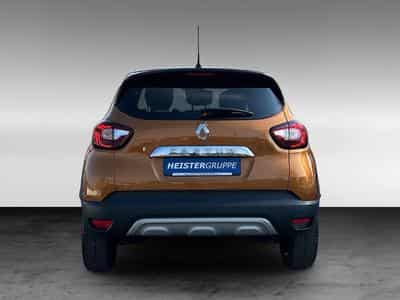 Renault Captur 1.5 dCi Limited +Klima+LED+ChromPaket (2018) - Foto 5