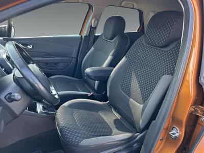 Renault Captur 1.5 dCi Limited +Klima+LED+ChromPaket (2018) - Foto 7