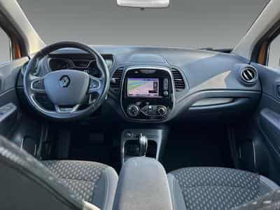 Renault Captur 1.5 dCi Limited +Klima+LED+ChromPaket (2018) - Foto 9