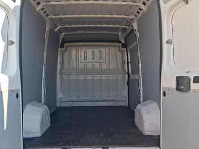 PEUGEOT Boxer L2H2 3.5 140ch BlueHDi S&S (2023) - Photo 10