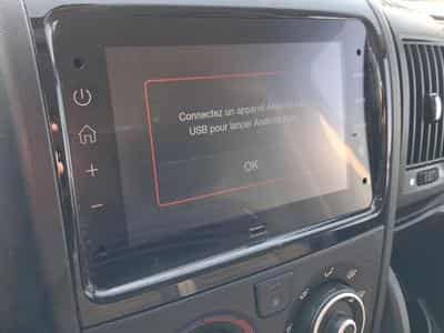 PEUGEOT Boxer L2H2 3.5 140ch BlueHDi S&S (2023) - Photo 11