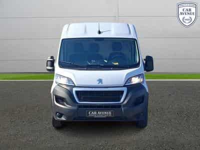 PEUGEOT Boxer L2H2 3.5 140ch BlueHDi S&S (2023) - Photo 3