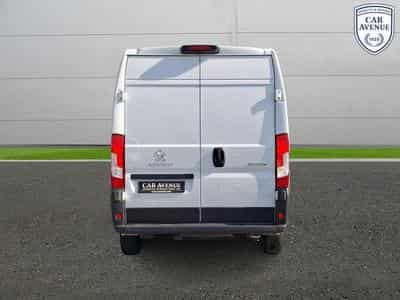 PEUGEOT Boxer L2H2 3.5 140ch BlueHDi S&S (2023) - Photo 5