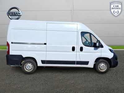 PEUGEOT Boxer L2H2 3.5 140ch BlueHDi S&S (2023) - Photo 6