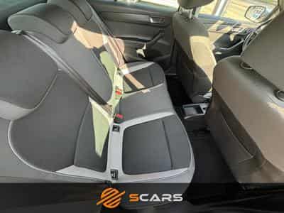 Skoda Fabia 1.0 Tsi 110cv DSG (2018) - Foto 10