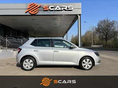 Skoda Fabia 1.0 Tsi 110cv DSG (2018) - Foto 2