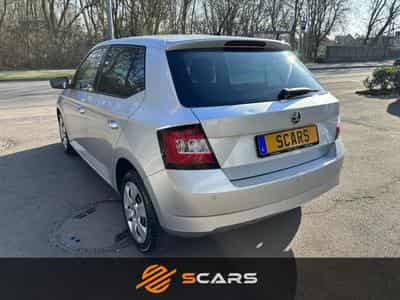 Skoda Fabia 1.0 Tsi 110cv DSG (2018) - Foto 5