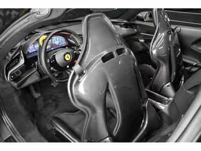 Ferrari SF90 V8 - ASSETTO FIORANO - FULL CARBON (2022) - Photo 12