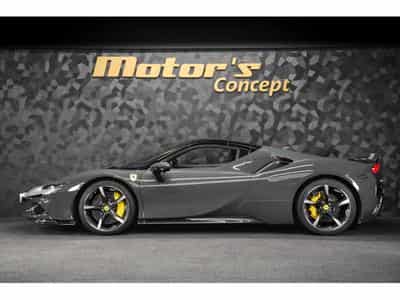 Ferrari SF90 V8 - ASSETTO FIORANO - FULL CARBON (2022) - Photo 2