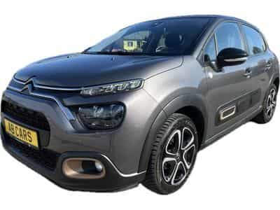 Citroën C3 1.2i C-Series Navi CarPlay (2022) - Photo 1