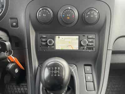 Mercedes Citan 1.5 cdi A2 95cv Clim PDC Navi SH (2020) - Foto 14