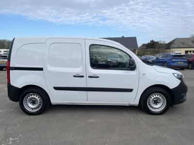 Mercedes Citan 1.5 cdi A2 95cv Clim PDC Navi SH (2020) - Photo 4