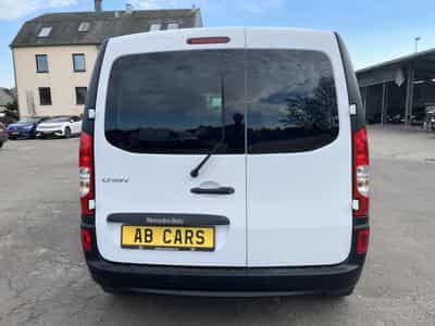 Mercedes Citan 1.5 cdi A2 95cv Clim PDC Navi SH (2020) - Photo 5